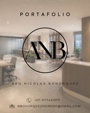 Copia De Portafolio Arq Nicolas Bohorquez (1)