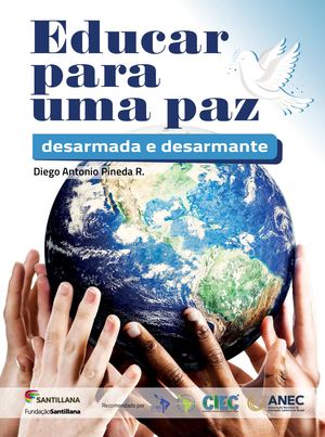 Educar P Uma Paz Desarmada Digital