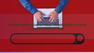 AI Overviews vs Local Pack: Visual Guide to Local Search Traffic in 2026