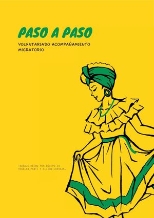 Bitacora Afiche