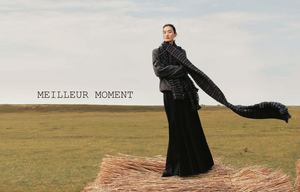 Meilleur Moment FW26 Lookbook