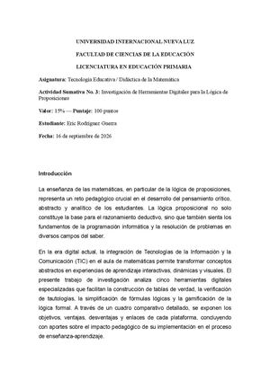 Investigacion