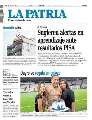 Lapatria 17092026