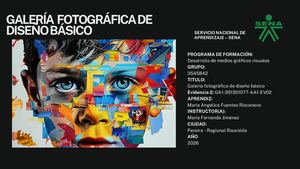 Presentación Portafolio Creativo Fotografía Moderno Rojo (1)
