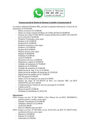 Monografia De Empresa Industrial