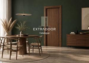 Catalogue Extradoor