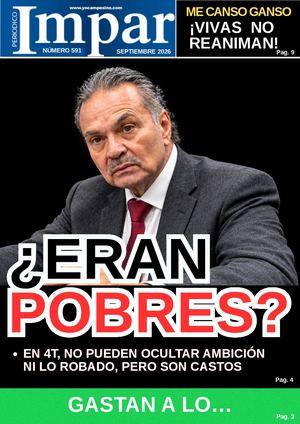 Impar 591