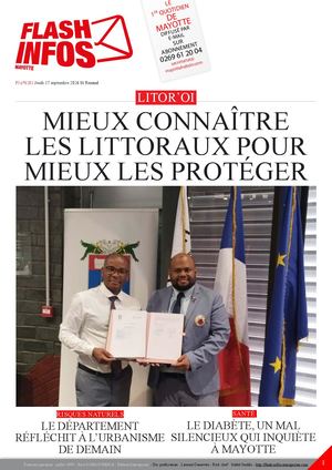 Fi N°6201 Jeudi 17 Septembre 2026
