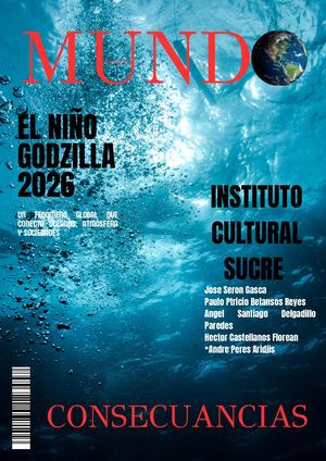 Grey Bold Modern Digital World Article A4 Document (2)
