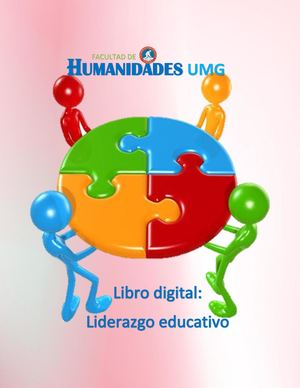 Liderazgo Educativo