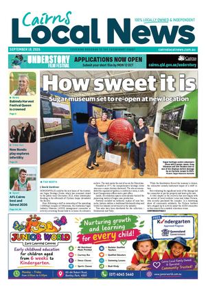 CLN September 18 2026
