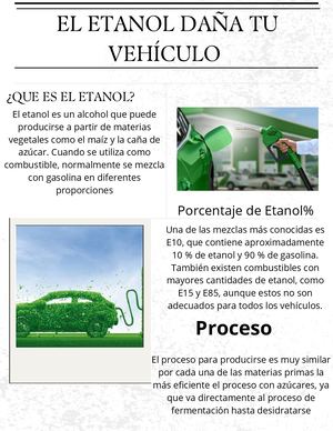 Periódico Reporte Corporativo Blanco Y Gris