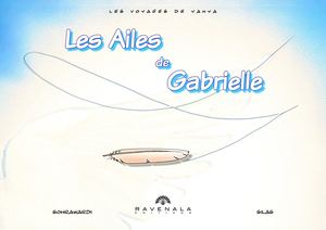 Les Ailes De Gabrielle