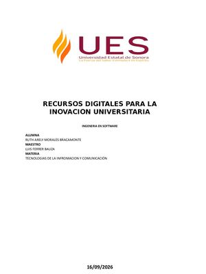 Revista Electronica