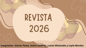 Revista Grupo 5