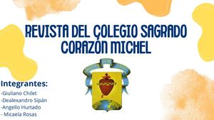 Revista Grupo 6