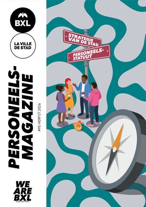 PerBruNews 95 (nederlands)