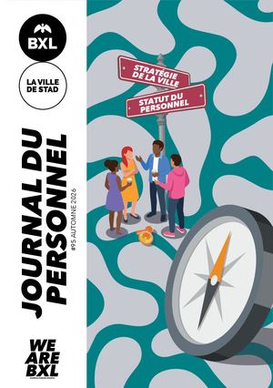 PerBruNews 95 (français)