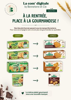 Flash Infos Produits Sept 2026