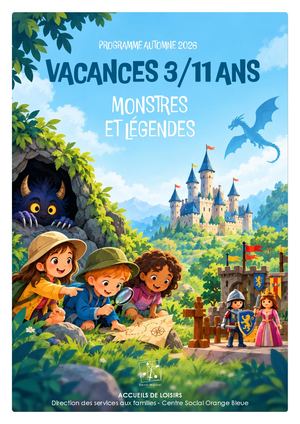Programme enfance