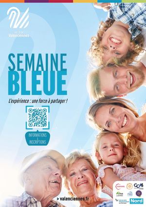 Semaine Bleue 2026