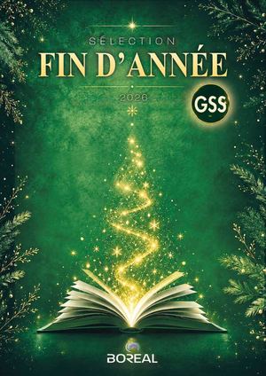 Catalogue GSS fin d'année 2026