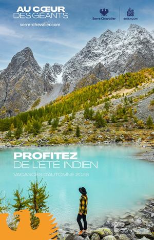 Guide Automne 2026