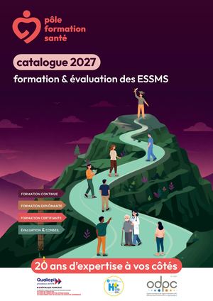 Catalogue Etablissements 2027
