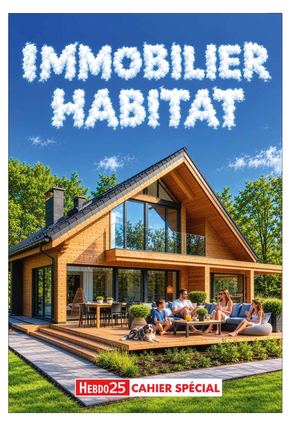 Spécial Habitat Automne 2026 Gb