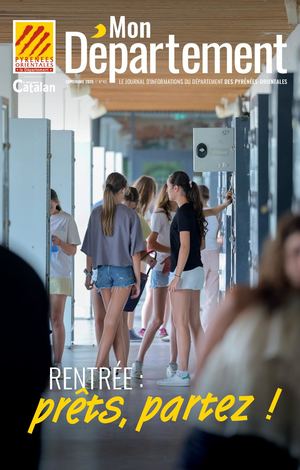 Mon Département n°45