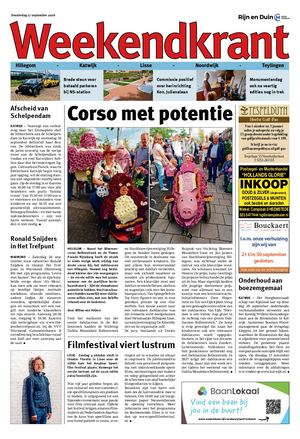 Weekendkrant 17 09 2026