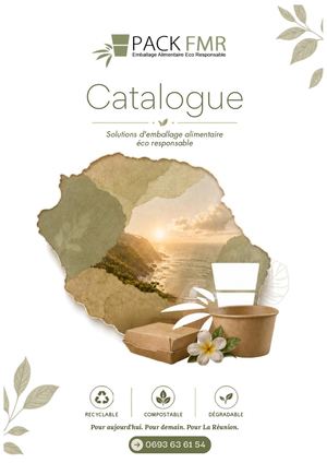 Pack Fmr Catalogue 2026