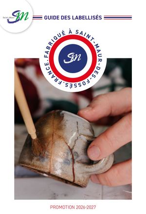 Brochure 2026