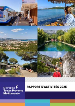 Rapport Activites TPM 2025