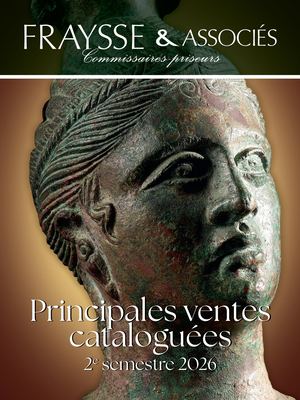 Calendrier des ventes