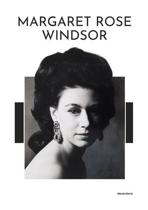 Margaret Rose Windsor