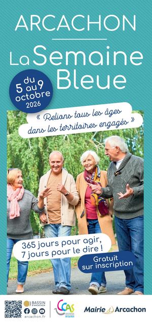Semaine Bleue Calameo V3