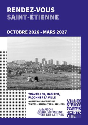Rendez-vous Saint-Étienne OCT 2026 / MARS 2027 VAH
