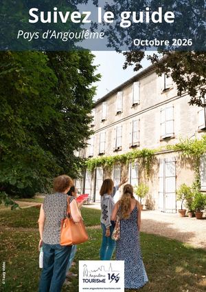 Programme Des Visites Guidées Octobre 2026