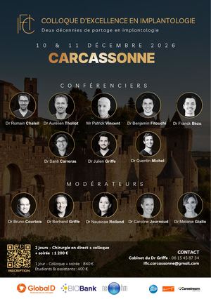 Plaquette-colloque-Dr-Griffe-Carcassonne