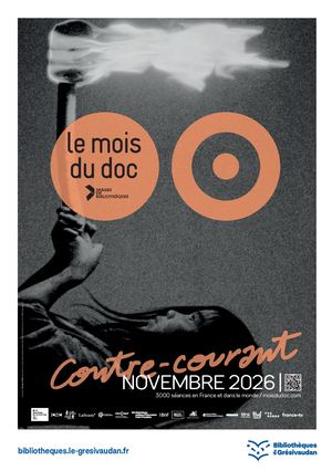 Programme Mois du doc 2026