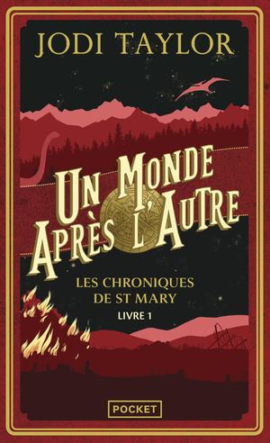 [Extrait] Les Chroniques De St Mary Tome 1 Jodi Taylor