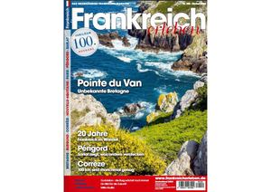 Frankreich Erleben Septembre 2026 Gorges De La Vézère