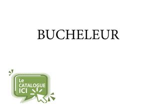 Bucheleur cowllection 2026 - Simon Genetic