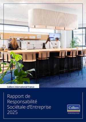 Rapport RSE année 2025