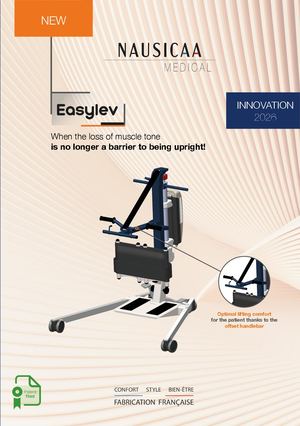 DEPLIANT EASYLEV EN