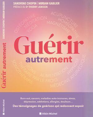 NL feuilletage Guérir autrement