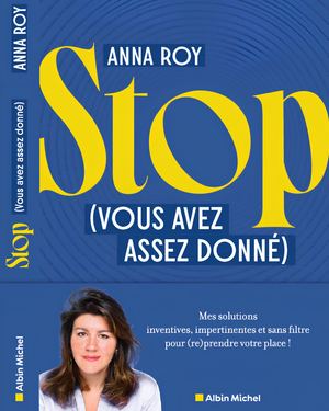 NL Stop feuilletage