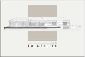 Interior Elevations 1