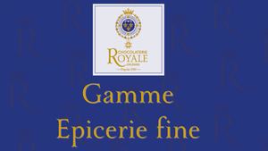 Book Epicerie Fine